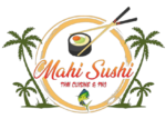 Mahi Sushi